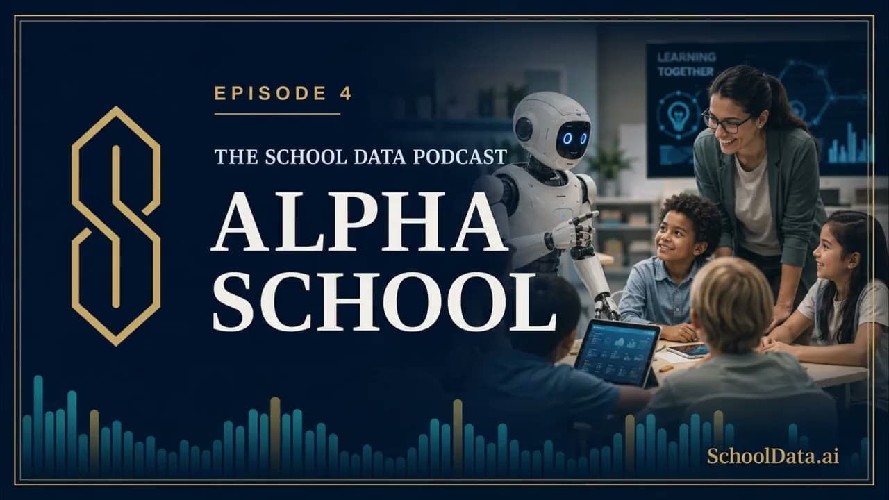 Alpha School and the 2-Hour Learning Claim - Genius or too good to be true? (Episode 4)